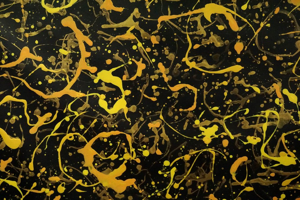 Waldemar Zwoliński - STARDUST XXL #3.2