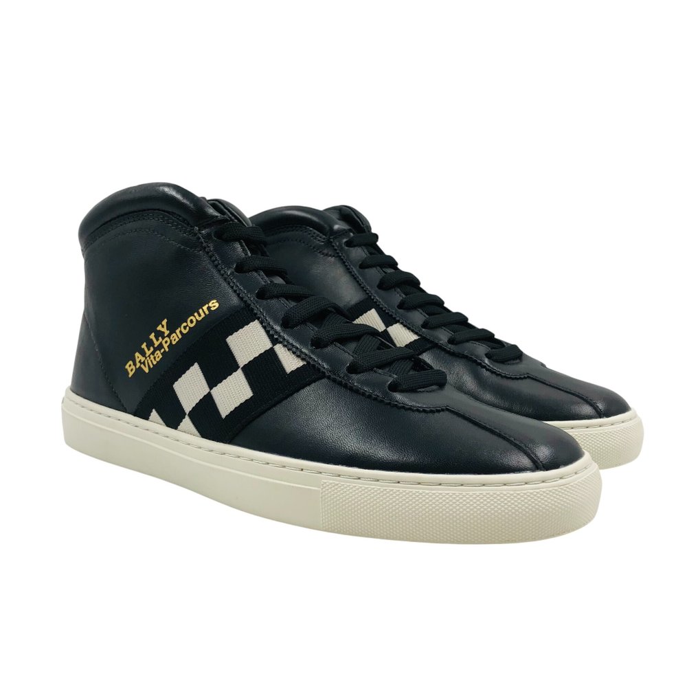 Bally - Sneakers - Size: EU 41 - New with tags #1.0