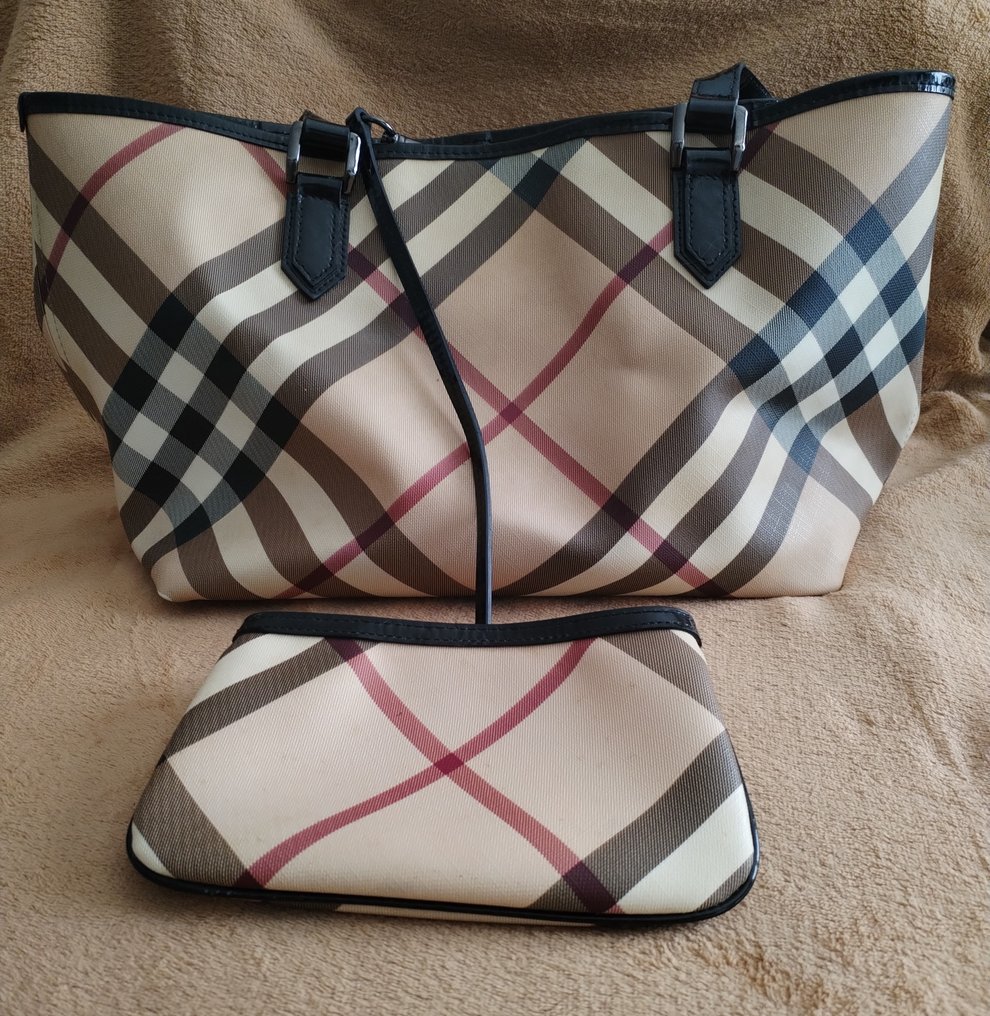 Burberry - Shoulder bag #1.0