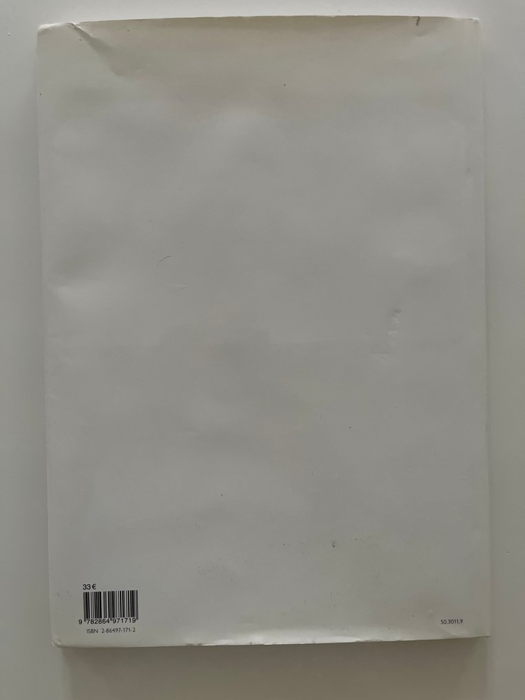 Astérix T33 - Le Ciel lui tombe sur la tête - C + jaquette - 1 Album - Édition limitée - 2005 #1.0