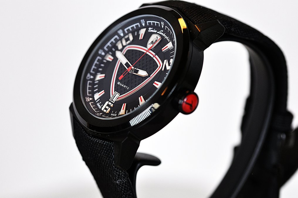 Tonino Lamborghini - Drive - Ingen reservasjonspris - RF????? - Herre - 2025 #4.3