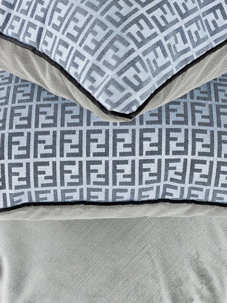 Fendi Casa - New set of four - Cushion #3.2