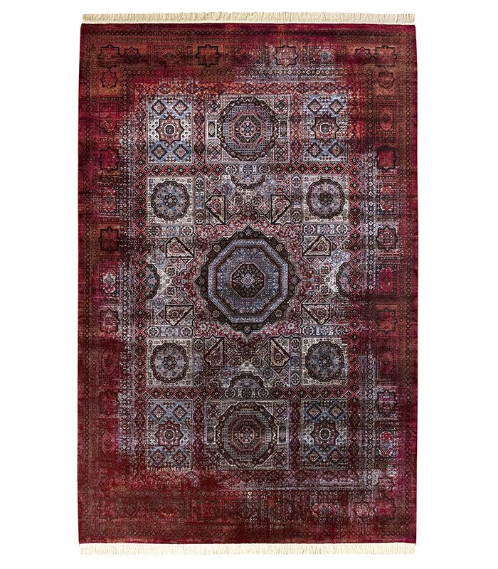 Mamluk - Covor - 290 cm - 200 cm #1.0