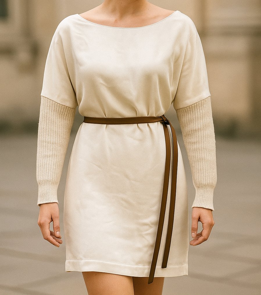 Brunello Cucinelli - Dress #1.0