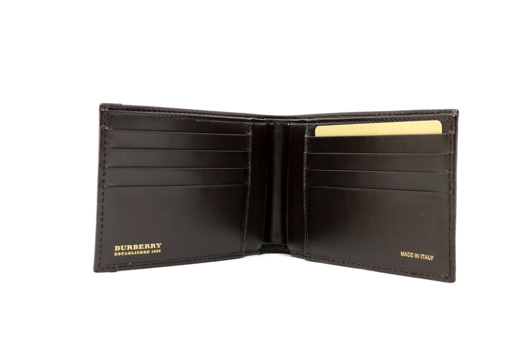 Burberry - portafoglio - Πορτοφόλι #2.1