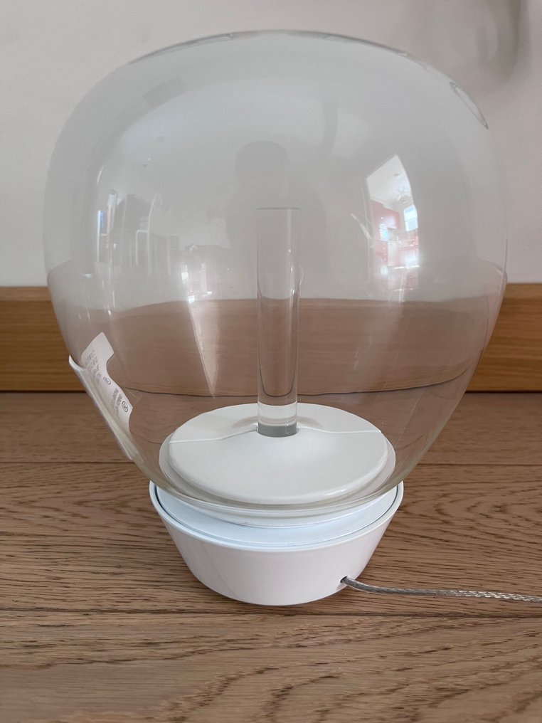 Artemide - Table lamp - EMPATIA 16 LED table - Glass, Aluminium #2.1