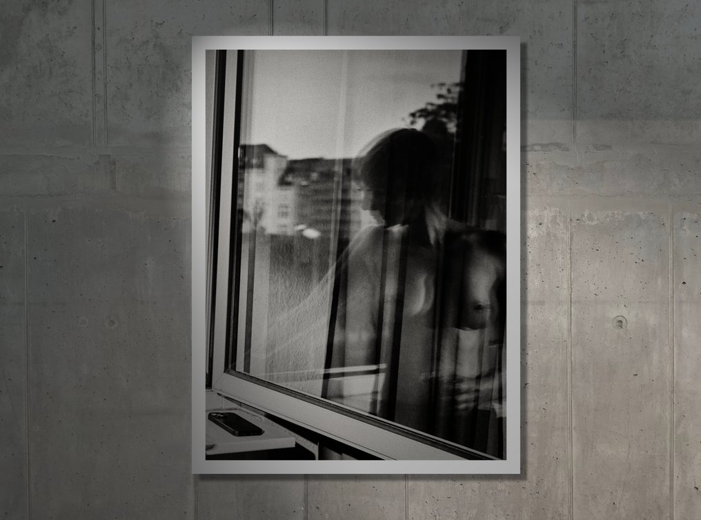 nostrokes - play with me (no. 04) – XL #1.0