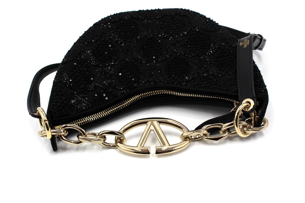 Valentino - VLogo - Borsa a tracolla #2.1