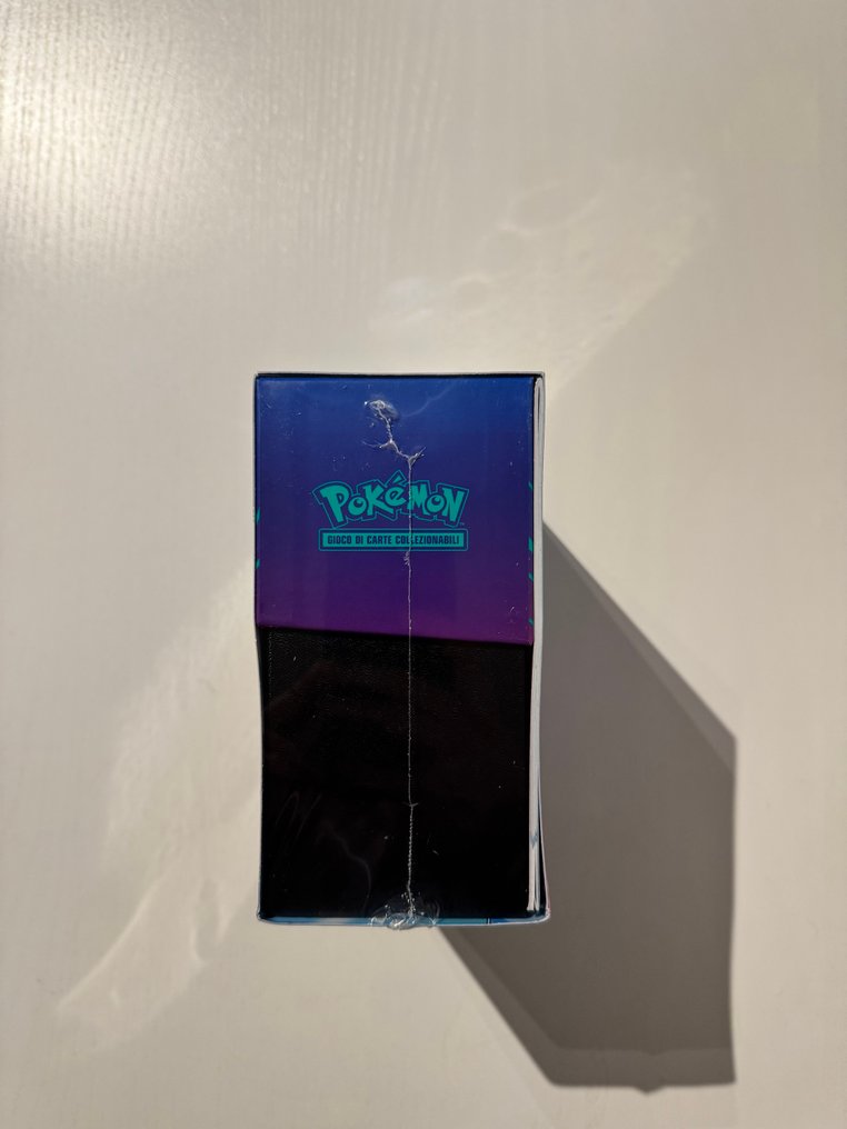 Pokémon - 1 Sealed box - Scarlet & Violet - Journey Together #4.3