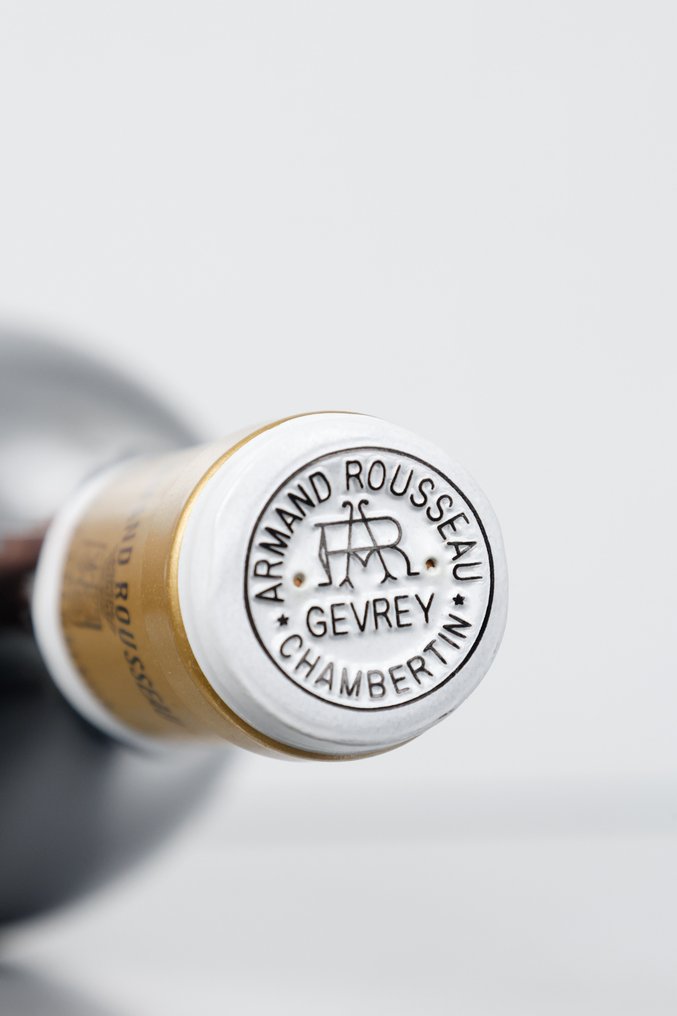 2016 Domaine Armand Rousseau - Chambertin-Clos de Bèze Grand Cru - 1 Φιάλη (0,75L) #4.3
