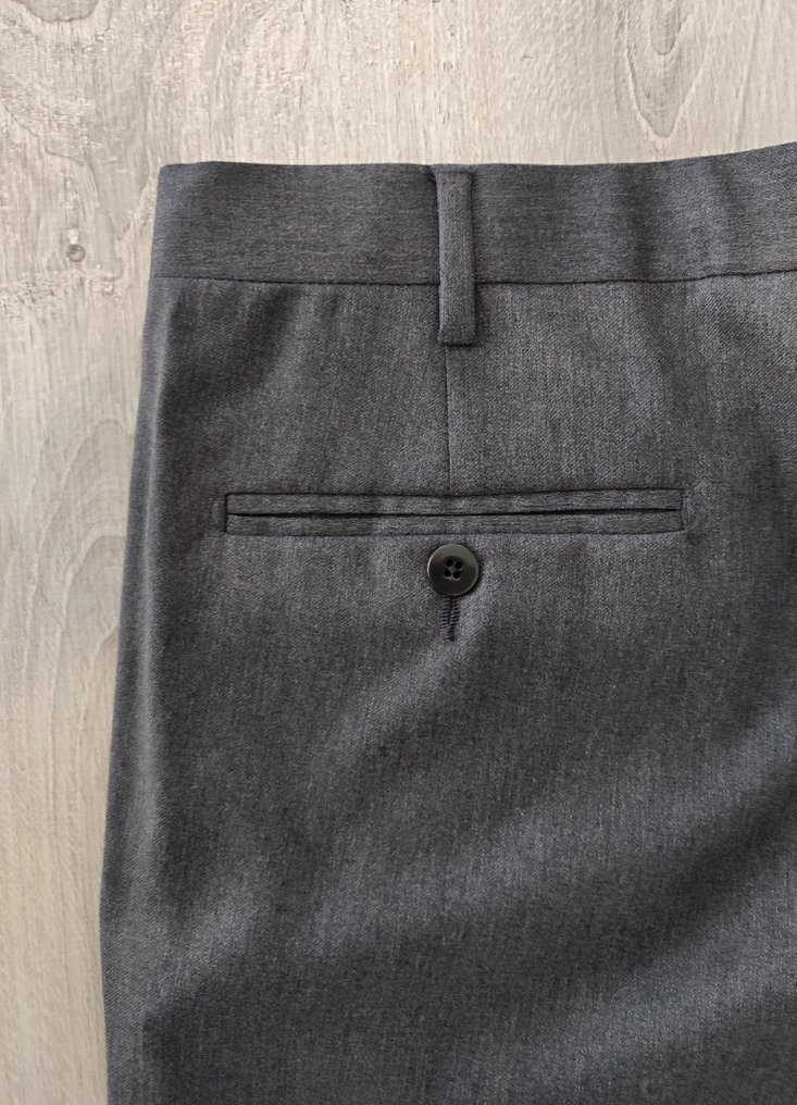 Caruso - 褲子 - New with tags #2.1