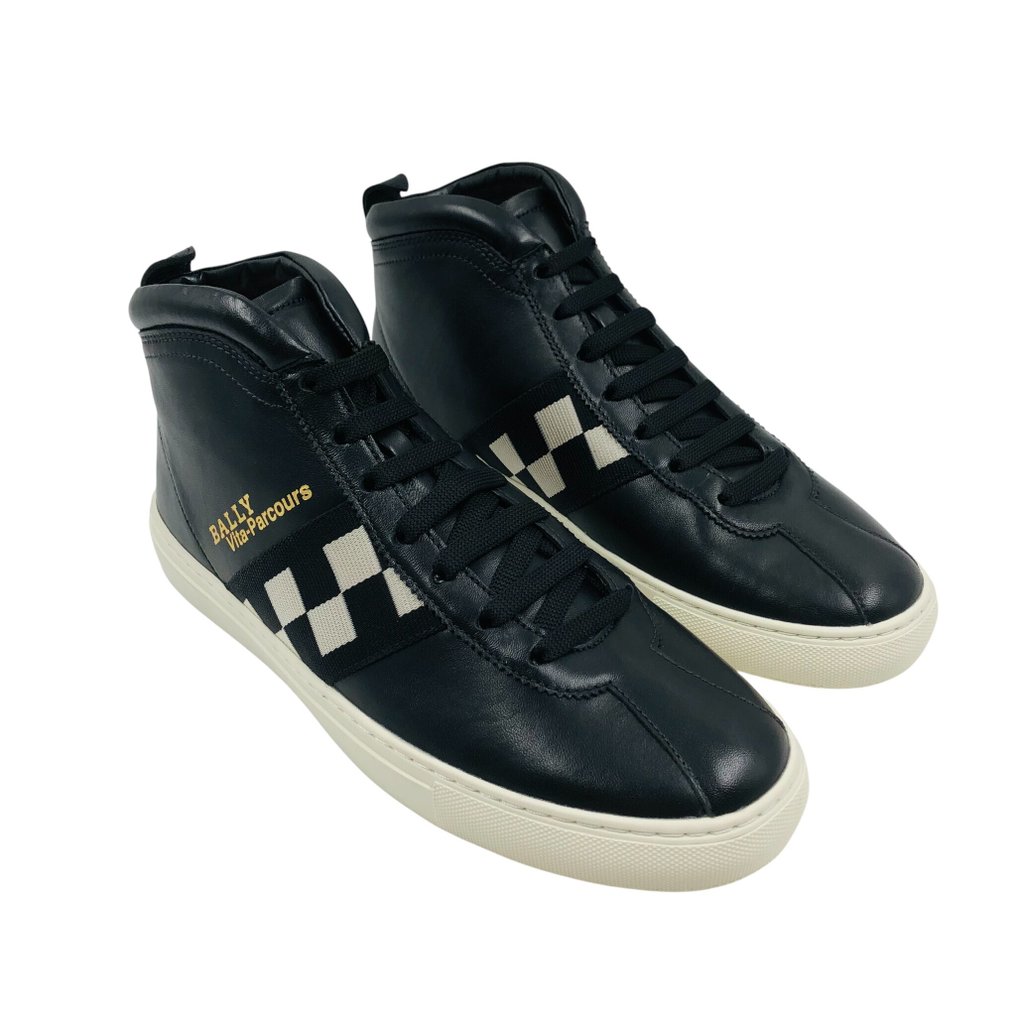 Bally - Sneakers - Size: EU 41 - New with tags #1.0