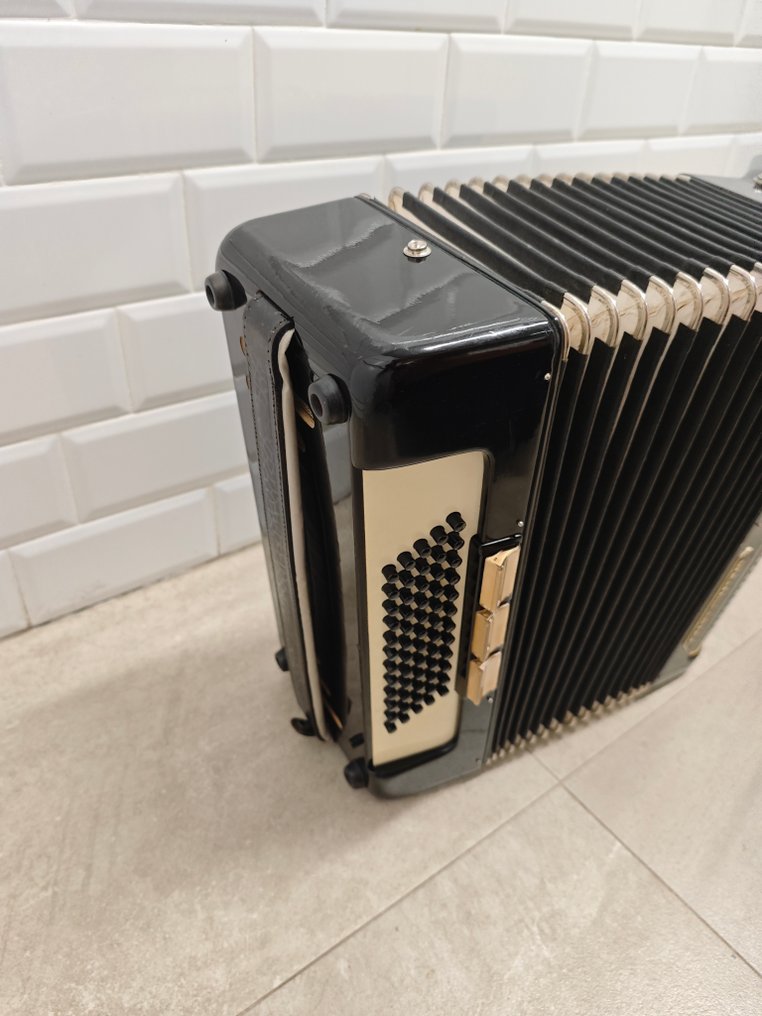 Weltmeister - Unknown - - Fisarmonica - Germania - 1962 #3.2