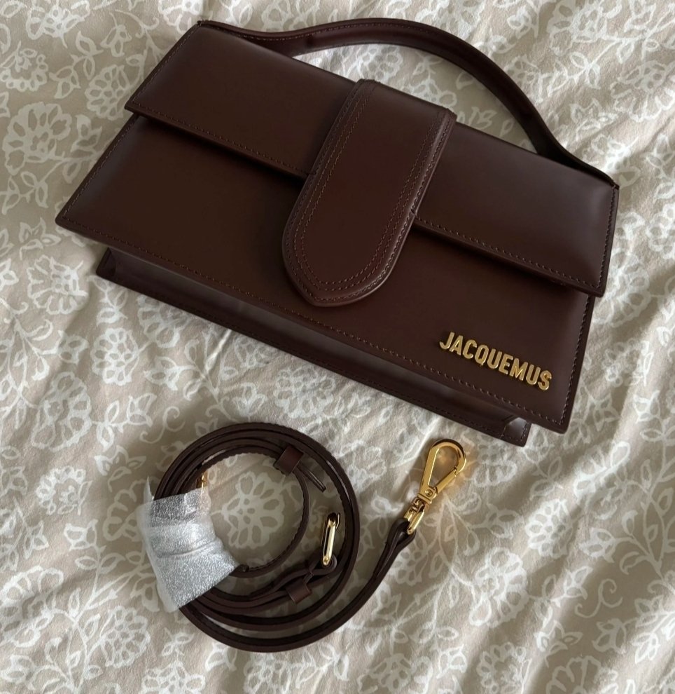 Jacquemus - 包 #1.0