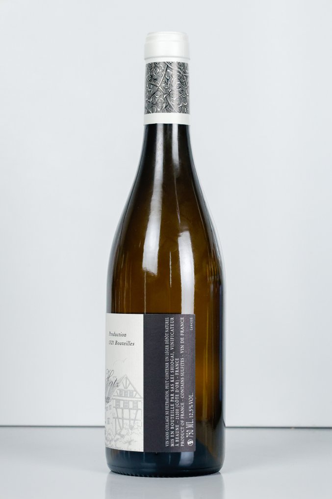 2023 Kei Shiogai, Cuvée Dame Hertz - Alsace - 1 Pullo (0.75L) #1.0