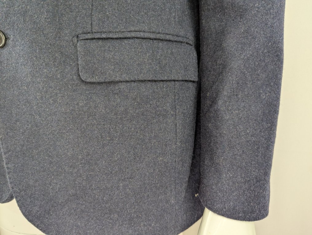 Eleventy - Jacket #4.3