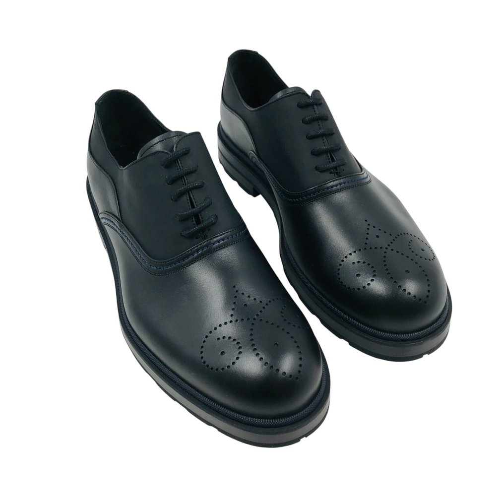 Bally - Lace-up shoes - Size: EU 41.5 - New in box #2.1