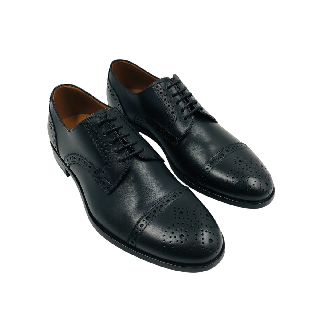 Bally - Παπούτσια με κορδόνια - Mέγεθος: EU 40 #2.1