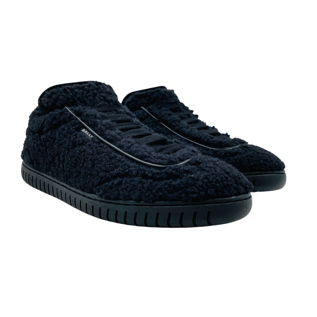 Bally - Chaussures à lacets - Taille : EU 37 - Neuf dans sa boîte #1.0