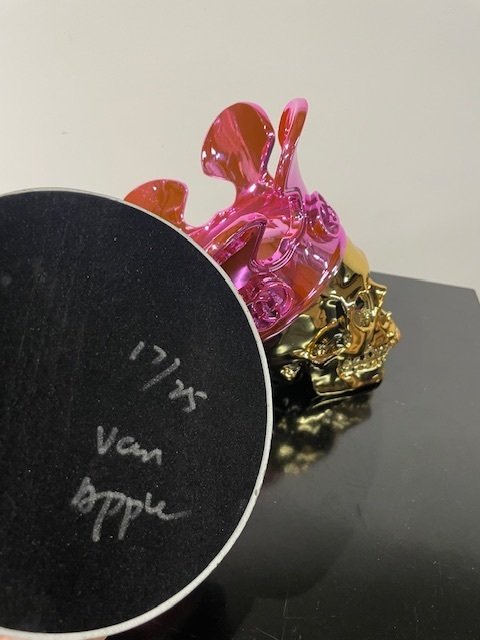 Van Apple - Gucci Skull #4.3