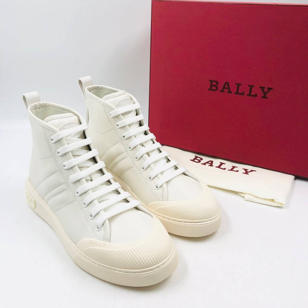 Bally - 运动鞋 - 尺寸: EU 42.5 - 带标签的新品 #1.0