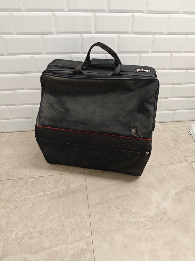 Weltmeister - Unknown - - Fisarmonica - Germania - 1962 #4.3