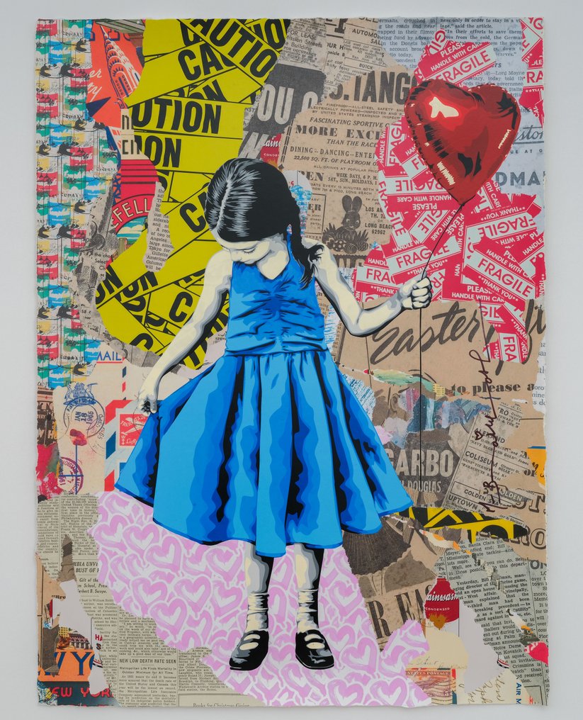 Mr Brainwash (1966) - Beautiful Girl #1.0