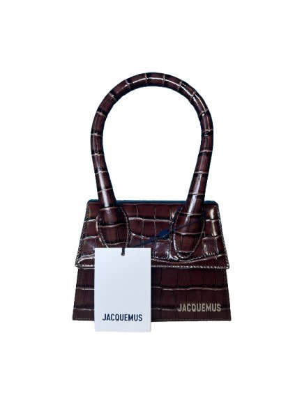 Jacquemus - Le Chiquito Moyen - 斜挎包 #1.0