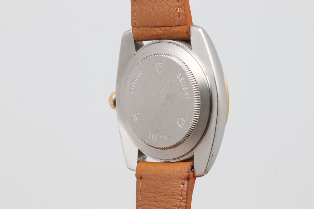 Tudor - Classic Date Automatic - χωρίς τιμή ασφαλείας - 21013 | Black Dial w/ Diamonds - Άνδρες - 2000-2010  #3.2