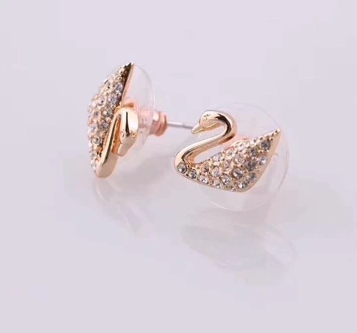 Cristalli Swarovski - Orecchini - Orecchini Swarovski #1.0