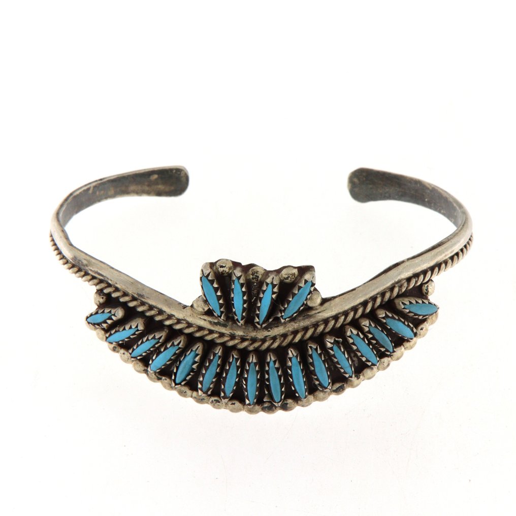 Bracciale - Stati Uniti  (Senza Prezzo di Riserva) #2.1