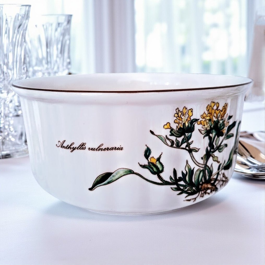 德国唯宝 - 大盘 - VILBOFOUR Botanica - 瓷 - 从烤箱到餐桌 #2.1