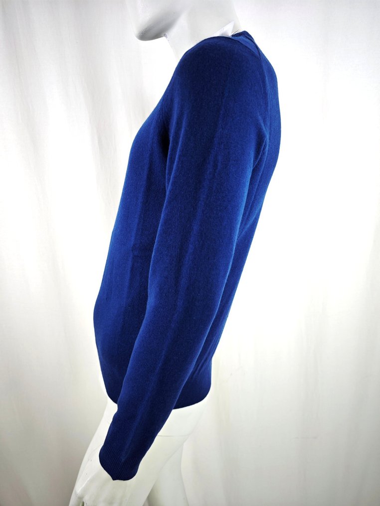 Malo - NEW, Wool & Cashmere - Jumper - New with tags #3.2