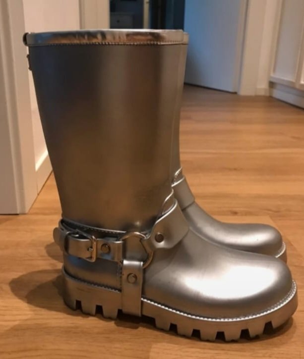 Dolce & Gabbana - Boots - Size: EU 37 #1.0