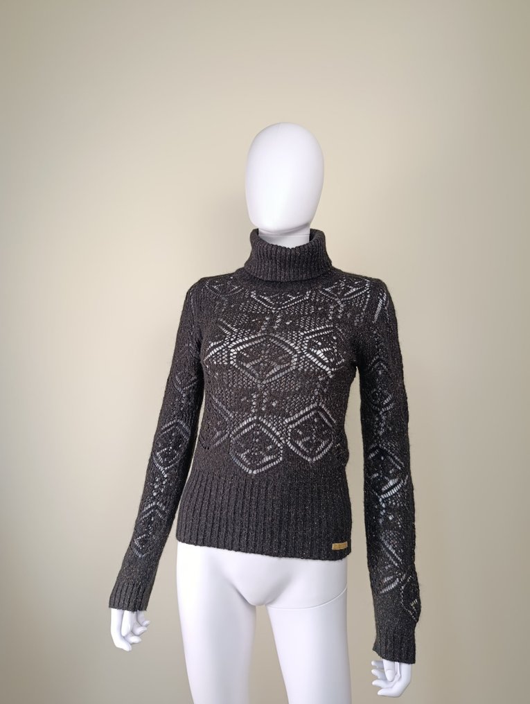 D&G Dolce& Gabbana - Pulóver #3.2