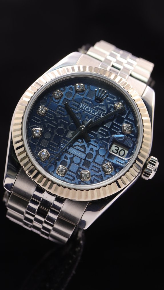 Rolex - Datejust - 178274J - Női - 2000-2010  #1.0