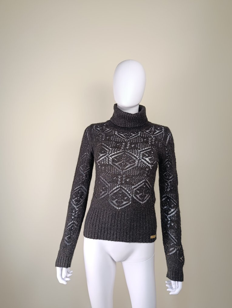 D&G Dolce& Gabbana - Pulóver #2.1