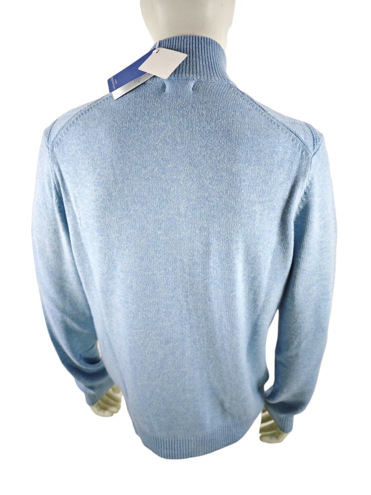 Malo - NEW, Wool & Cashmere - Ζακέτα - New with tags #4.3