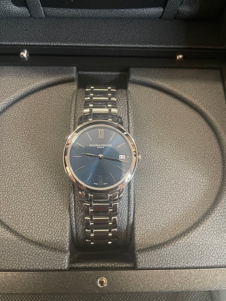Baume & Mercier - Classima - M0A10477 - Női - 2022 #3.2