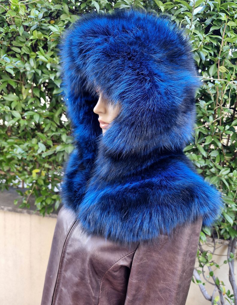 Artisan Furrier - 礼帽 - 浣熊 #3.2