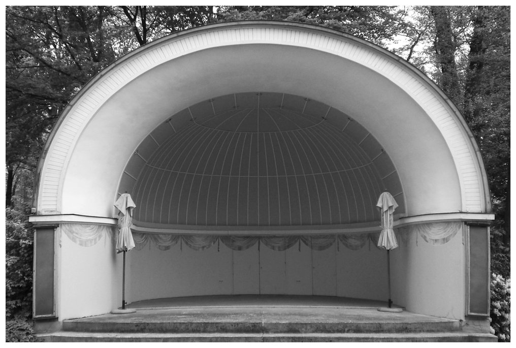 Bernd Lieven - KONZERTMUSCHELN Edition No.I #4.3