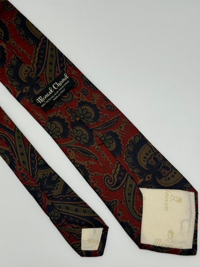 Other brand - Tie set #1.0