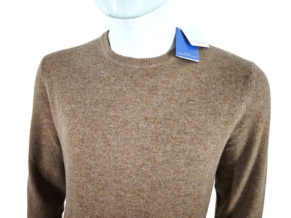 Malo - NEW, Wool & Cashmere - Jumper - New with tags #2.1