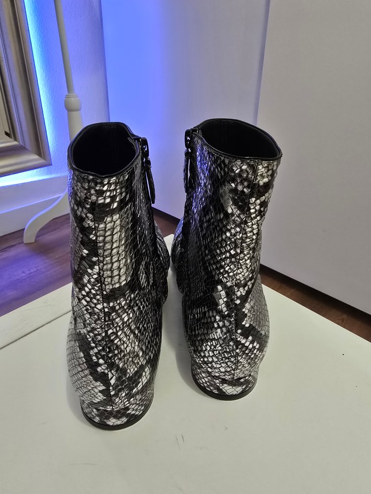 Balenciaga - Botines - Tamaño: EU 37 #4.3