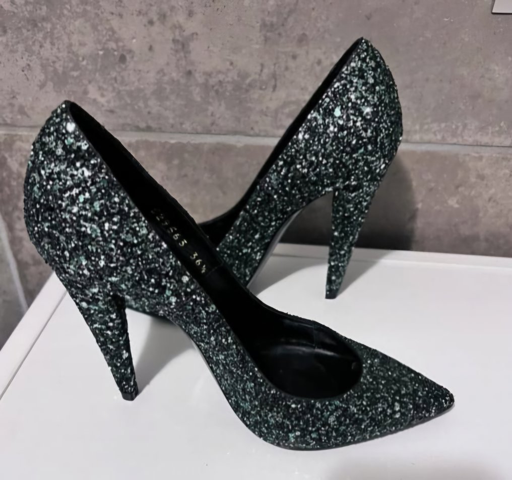 Saint Laurent - 泵 - 尺寸: EU 36.5 #2.1