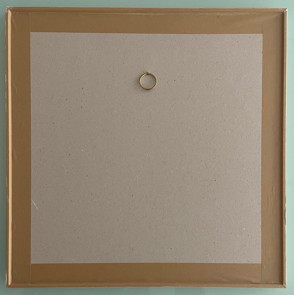 Andy Sweet (1953-1982) - Musicians in Lummus Park, Miami Beach FL, 1979 #4.3