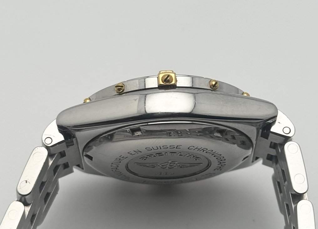 Breitling - Chronomat - B13050 - Άνδρες - 1990-1999 #4.3
