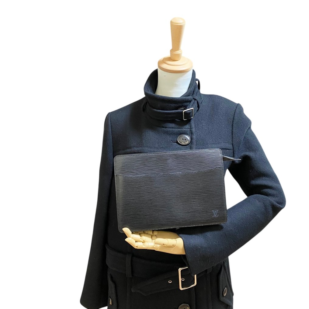 Louis Vuitton - 手抓包 #1.0