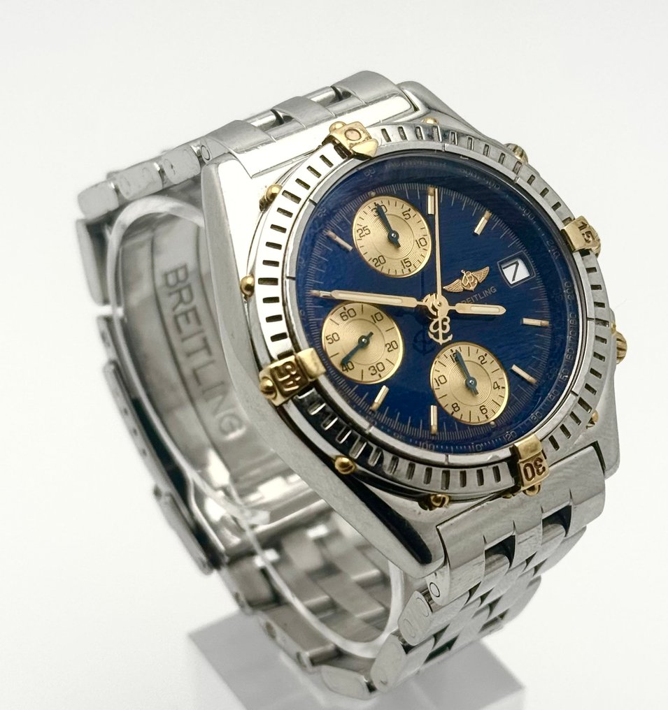 Breitling - Chronomat - B13050 - Άνδρες - 1990-1999 #1.0
