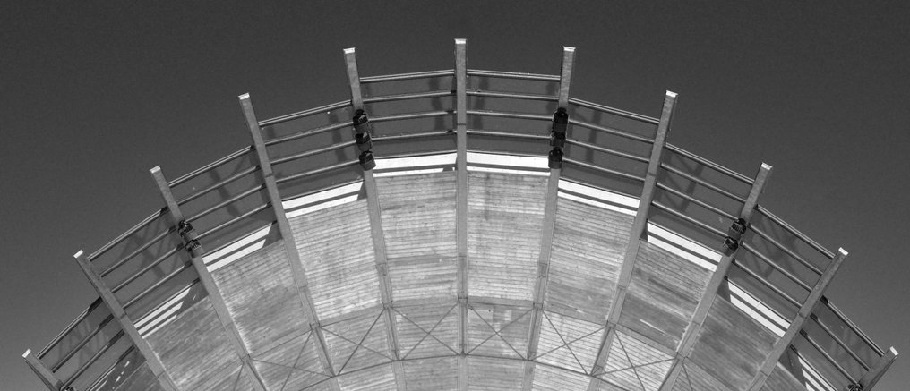 Bernd Lieven - KONZERTMUSCHELN Bad Her. No.I #2.1